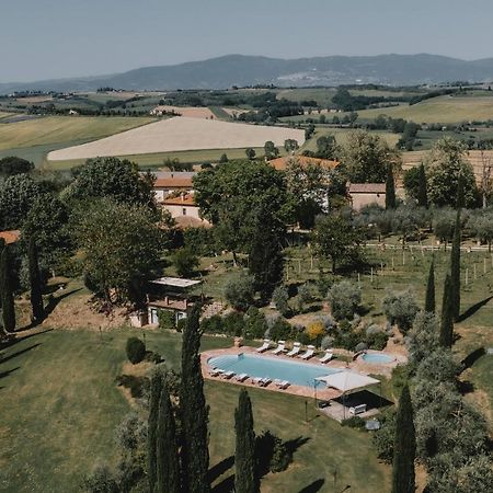 Podere Biagio Valiano Εξωτερικό φωτογραφία